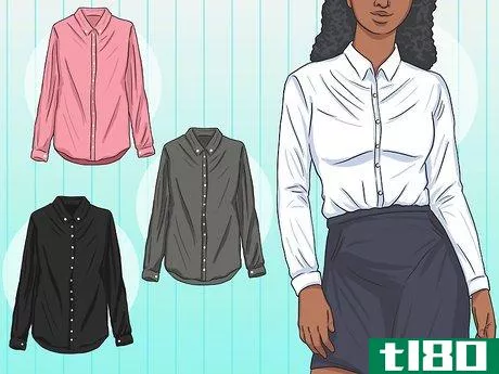Image titled Buy Business Attire Step 12