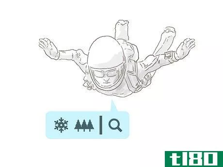 Image titled Survive if Your Parachute Fails to Open Step 8