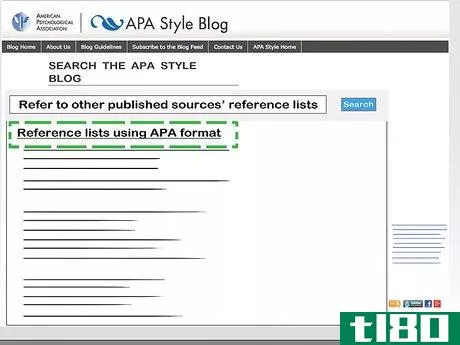 Image titled Cite a Video in APA Step 27