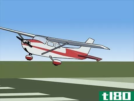 Image titled Take off in a Cessna 172 Step 6