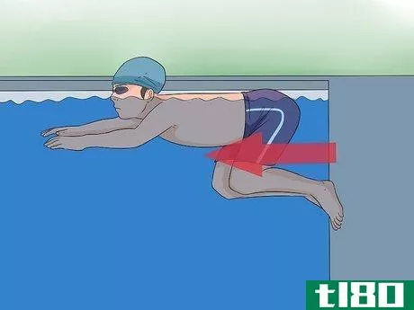 Image titled Teach Your Child to Swim Step 58