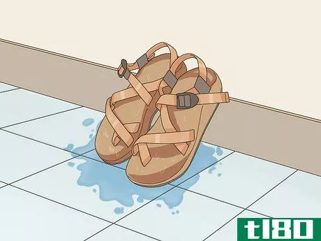 Image titled Clean Chacos Step 7