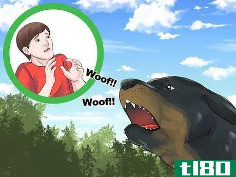 Image titled Train a Rottweiler to Be a Guard Dog Step 11