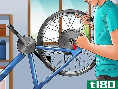 Image titled Build an Inexpensive Electric Bicycle Step 6