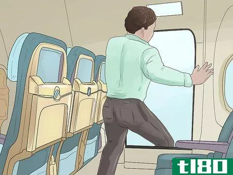 Image titled Survive a Plane Crash Step 14