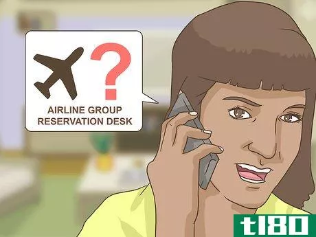 Image titled Buy Bulk Airline Tickets Step 14