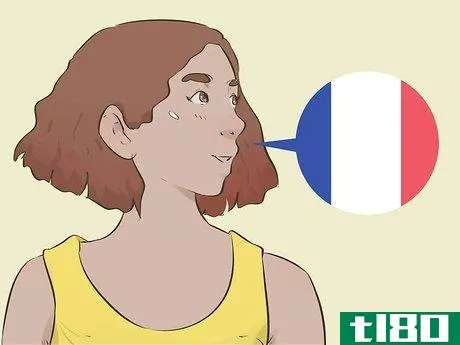 Image titled Speak French Step 1