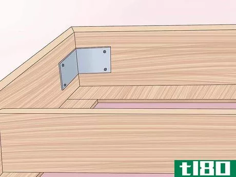 Image titled Build a Wooden Bed Frame Step 16
