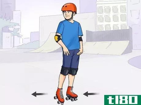 Image titled Teach a Kid to Roller Skate Step 12