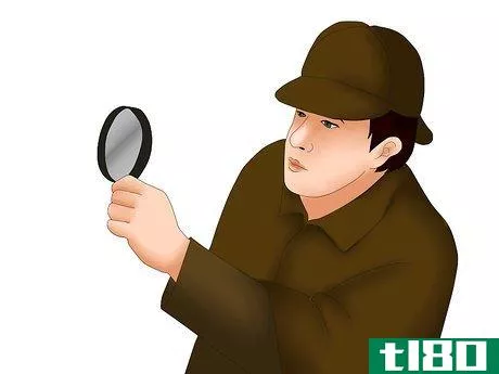 Image titled Think Like Sherlock Holmes Step 8