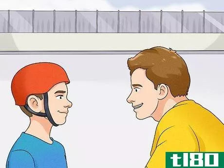 Image titled Teach a Kid to Roller Skate Step 14