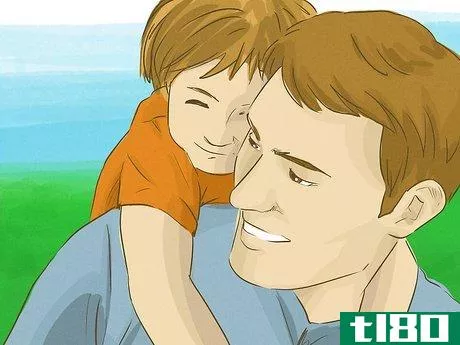 Image titled Get Child Support Step 5