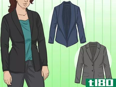 Image titled Buy Business Attire Step 10