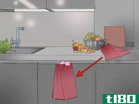 Image titled Stage a Kitchen when Selling a Home Step 10