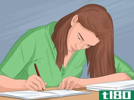 Image titled Prepare for the GMAT Step 13