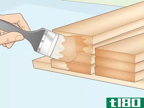 Image titled Build an Outdoor Storage Bench Step 6
