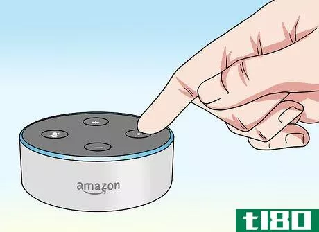 Image titled Stop Alarms with Alexa Step 4