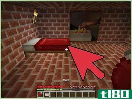 Image titled Build a Comfortable Brick Home in Minecraft Step 5