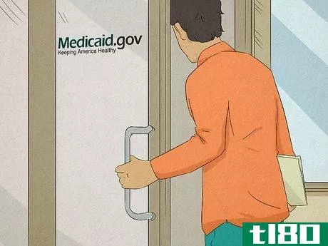 Image titled Switch Medicaid Providers Step 8