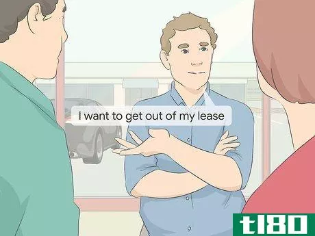 Image titled Transfer a Car Lease Step 2