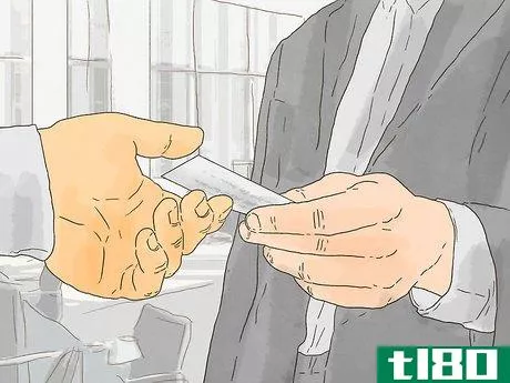 Image titled Become an Investment Banker Step 8