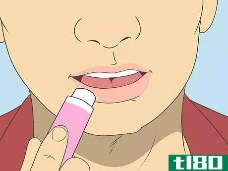 Image titled Stop Picking Your Lips Step 4