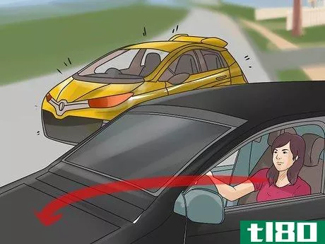 Image titled Stay Calm During Road Rage Step 12