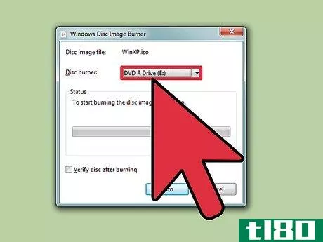 Image titled Burn a DVD in Windows 7 Step 18