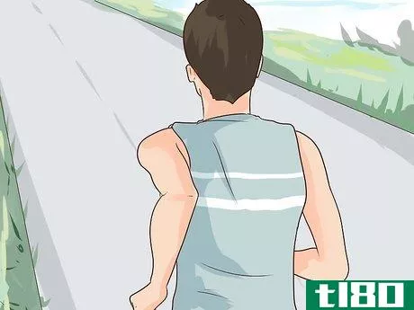 Image titled Get Better at Running Step 10