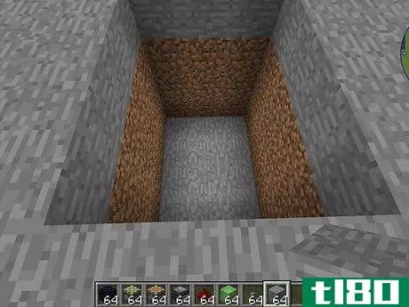 Image titled Build an Elevator in Minecraft Step 2