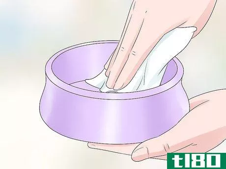 Image titled Clean Your Essential Oil Diffuser Step 3