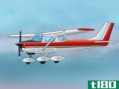 Image titled Take off in a Cessna 150 and Climb to Cruising Altitude at Best Rate of Climb Step 10