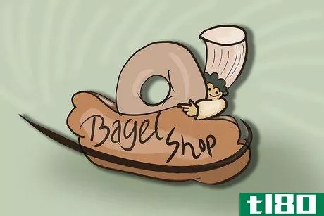 Image titled Start a Bagel Shop Step 5