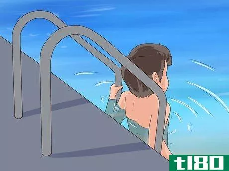 Image titled Teach Your Child to Swim Step 32