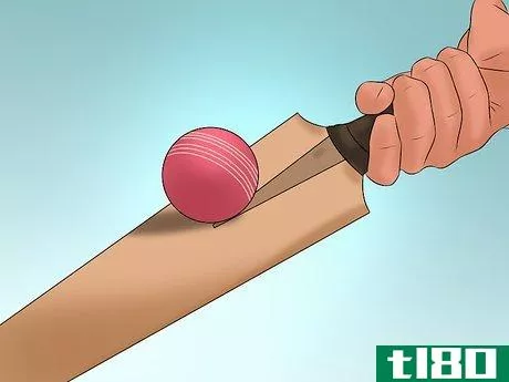 Image titled Take Care of Your Cricket Bat Step 5