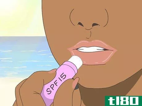 Image titled Stop Picking Your Lips Step 13