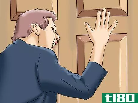 Image titled Defend Your Property Against an Intruder Step 5