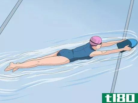 Image titled Swim to Stay Fit Step 5
