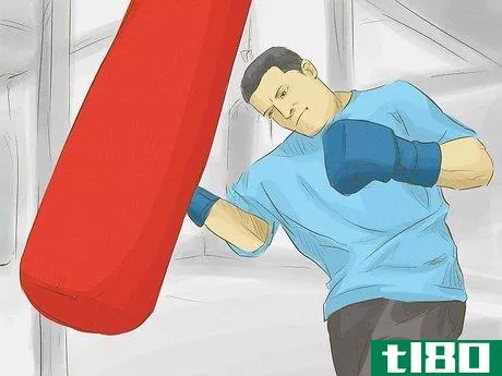 Image titled Train for Boxing Step 3