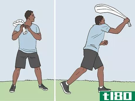 Image titled Throw a Football Faster Step 9