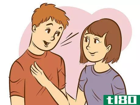 Image titled Tell Someone You Are Not Ready to Have Sex Step 14