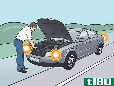 Image titled Stop an Engine from Overheating Step 5