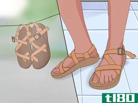 Image titled Clean Chacos Step 18