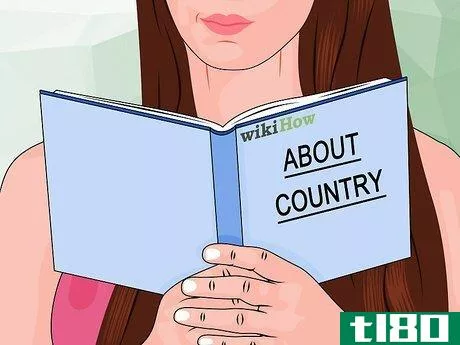 Image titled Start Your Own Country Step 1