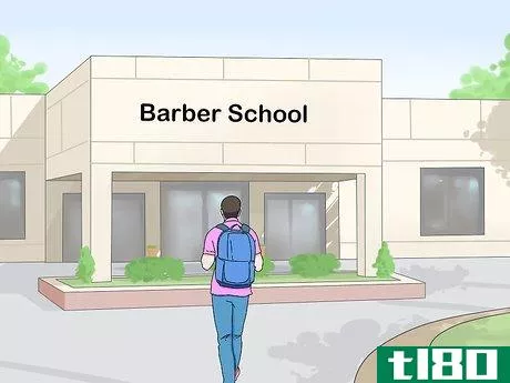 Image titled Start a Barbershop Step 2