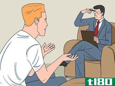 Image titled Stop Abusing Step 13