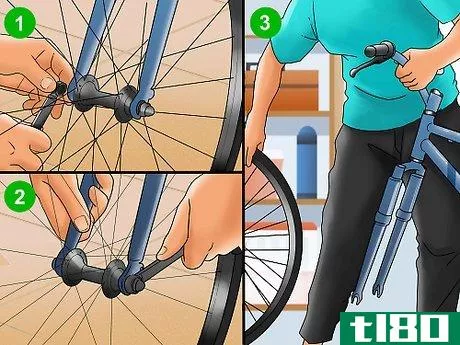 Image titled Build an Inexpensive Electric Bicycle Step 4