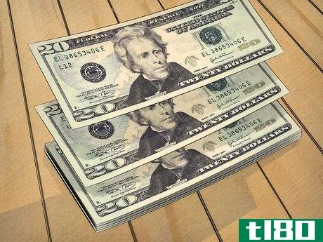 Image titled Bundle Money Step 10