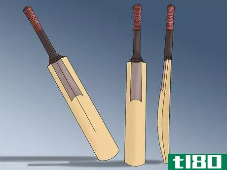 Image titled Take Care of Your Cricket Bat Step 7