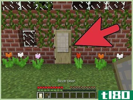 Image titled Build a Comfortable Brick Home in Minecraft Step 4